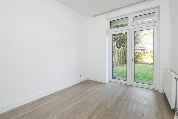 Medium property photo - Wognumstraat 85, 2547 TN Den Haag